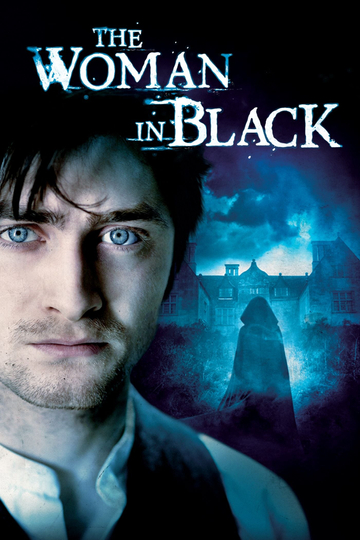 The Woman in Black Poster