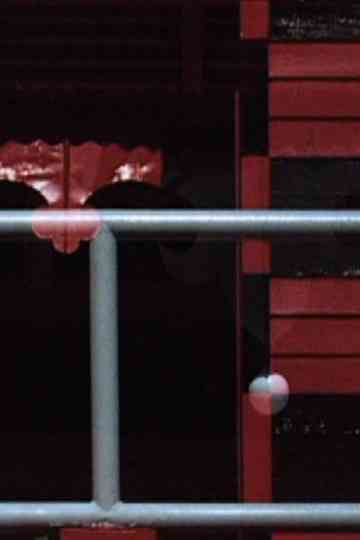 The Birth of Magellan Mindfall I  VII Poster