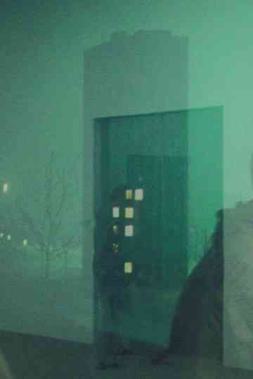 Le Château de Turing Poster