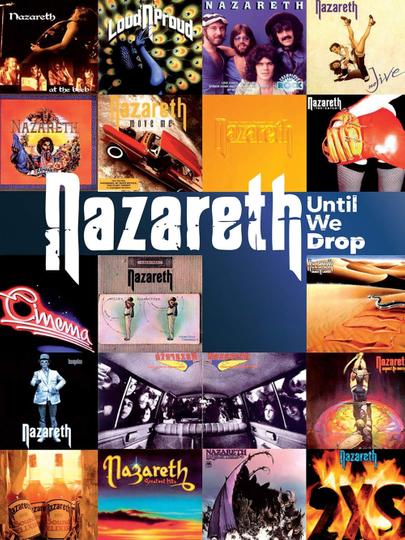 Nazareth  Until We Drop