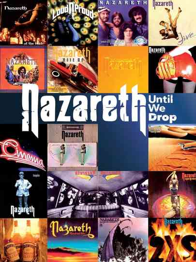Nazareth  Until We Drop