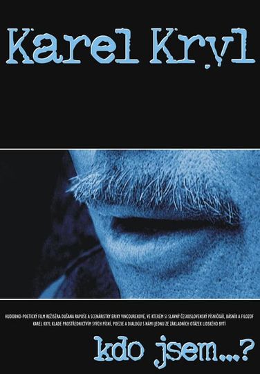 Karel Kryl  kto som