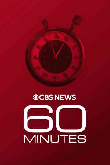 60 Minutes Poster