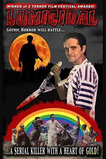 Lunicidal Poster