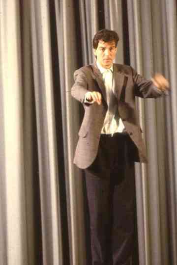 Der Hahn ist tot Poster