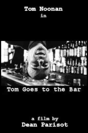 Tom Goes to the Bar Poster