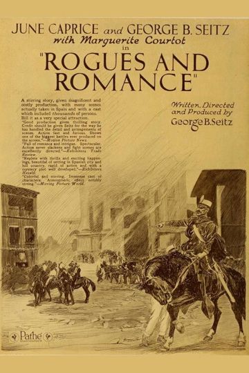 Rogues and Romance