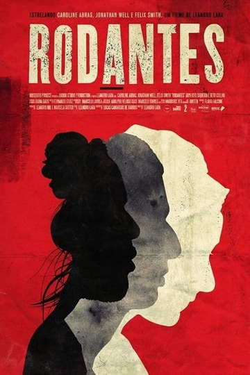 Rodantes Poster