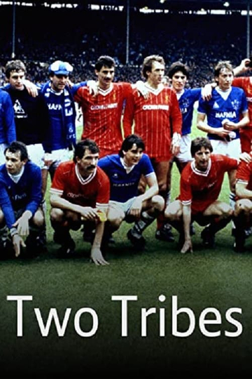 Two Tribes Poster