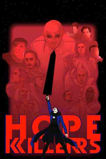 Hopekillers Poster