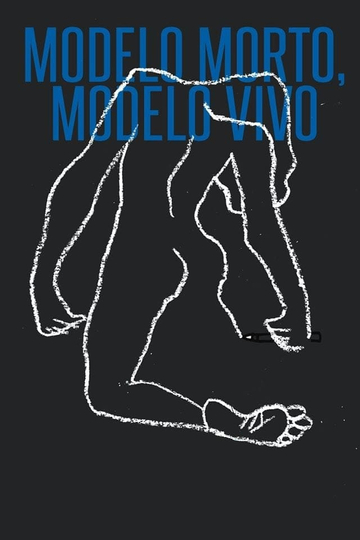 Dead Model Live Model Poster