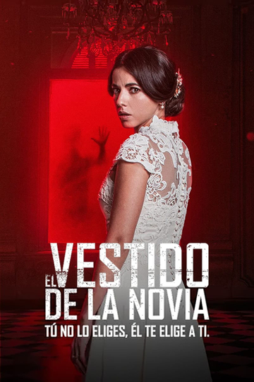 The Wedding Dress Poster