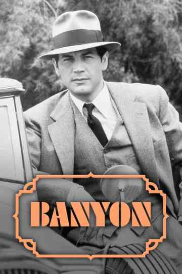 Banyon Poster