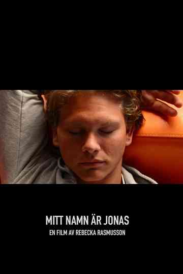 My Name Is Jonas Poster
