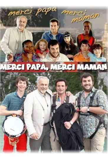 Merci papa merci maman