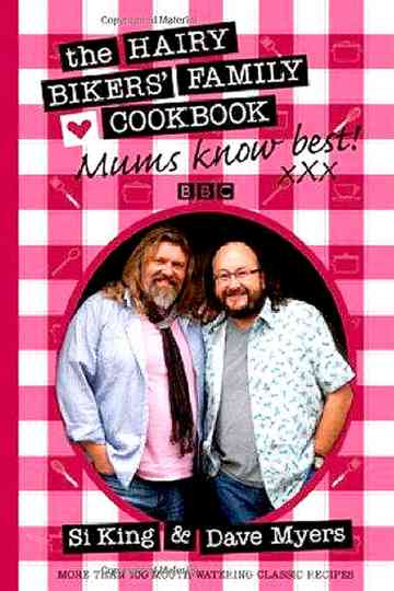 The Hairy Bikers: Mums Know Best Poster