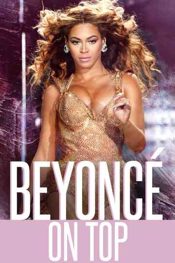 Beyonce: On Top Poster