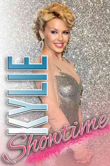 Kylie Minogue: Showtime Poster