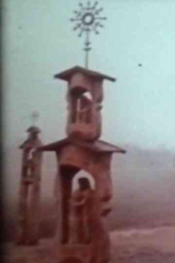 Medžio atmintis Poster