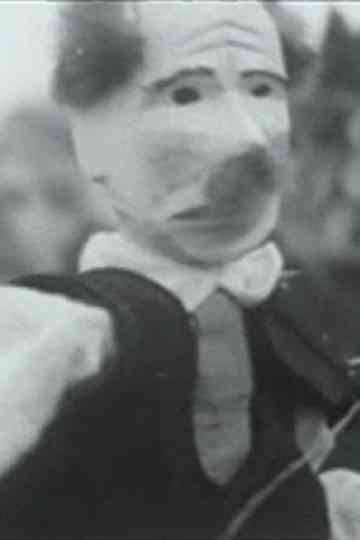 Leaps to Dance, Loves to Sing Poster