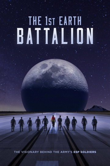 The 1st Earth Battalion Poster