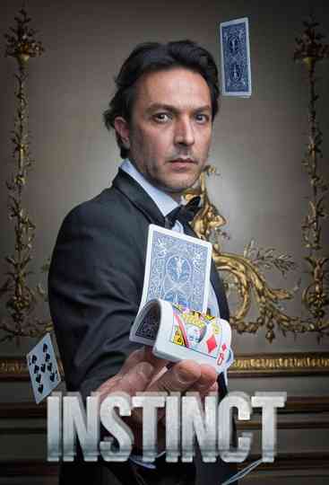 Instinct Poster