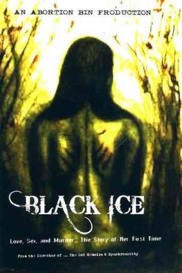 Black Ice Poster