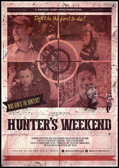 Hunters Weekend