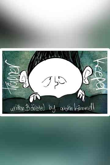 Trapper Keeper Poster