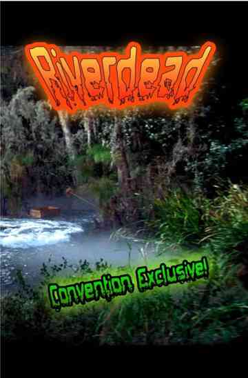 Riverdead poster