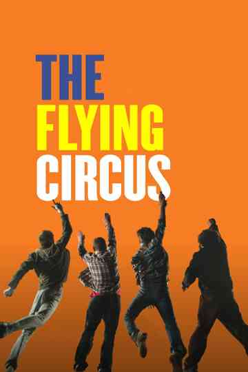The Flying Circus Poster
