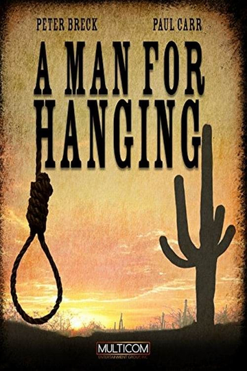 A Man for Hanging