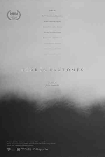 Terres fantômes Poster