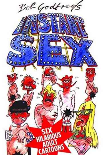Instant Sex Poster