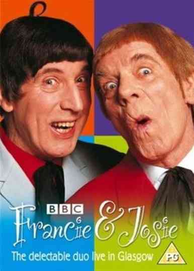 Francie & Josie poster