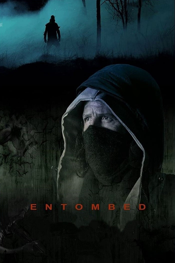 Entombed Poster