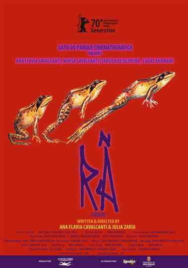 Frogs