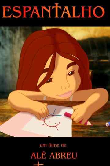 The Scarecrow Poster