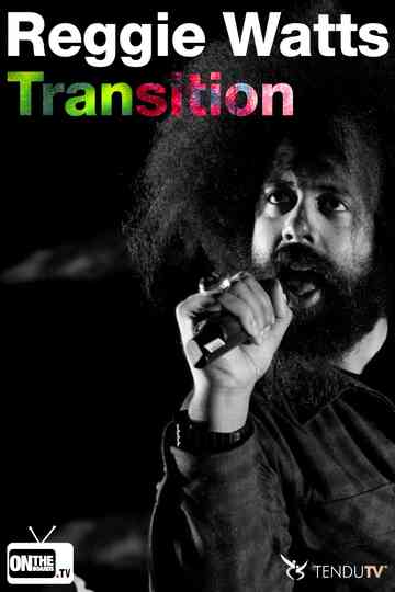 Transition Poster