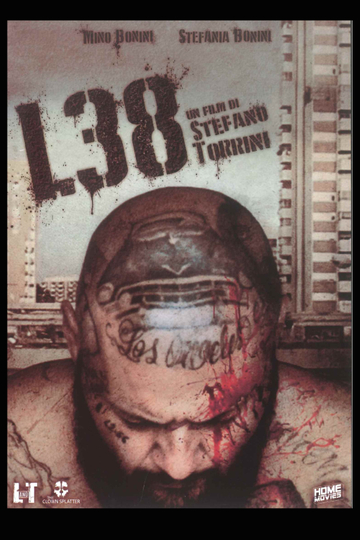 L 38 Poster