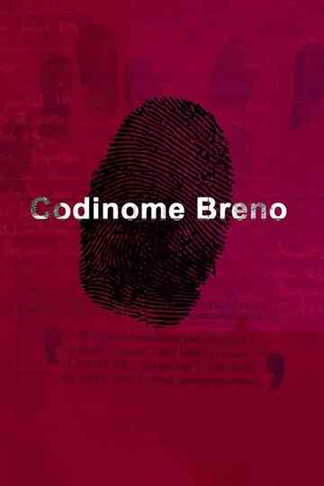 Codinome Breno Poster