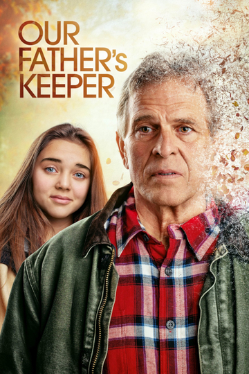 Our Fathers Keeper Poster