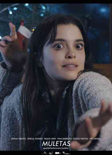 Muletas Poster