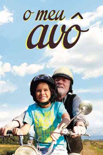 O Meu Avô Poster
