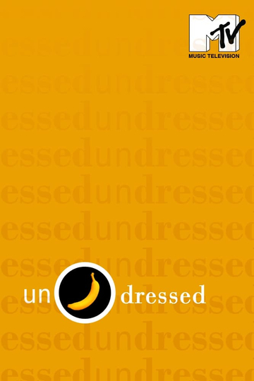 Undressed Poster