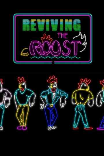 Reviving The Roost Poster