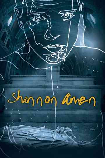 Shannon Amen Poster