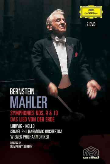 Mahler - Symphonies Nos. 9 & 10 / Das Lied von der Erde