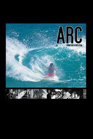 Arc A Taylor Knox Signature Series Film Poster