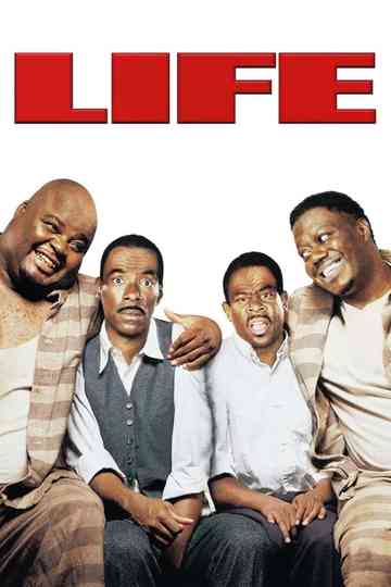 Life Poster